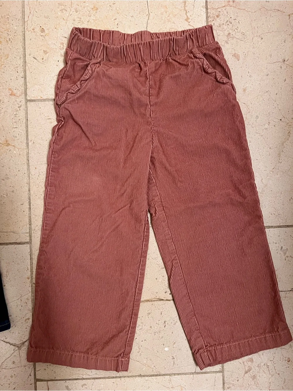 Girls Fall Outfit Lot - 4T, various brands